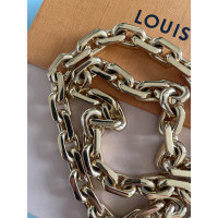Louis Vuitton Anhänger in Gold