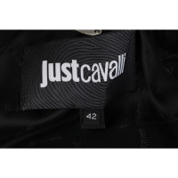 Just Cavalli Giacca/Cappotto in Pelle