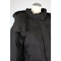 Comptoir Des Cotonniers Veste/Manteau en Noir