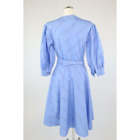 Karl Lagerfeld Robe en Bleu