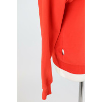 No. 21 Knitwear Viscose in Red