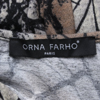 Orna Farho Bovenkleding Jersey