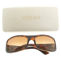 Versace Schildpadzonnebril