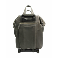 Givenchy Travel bag Leather in Grey