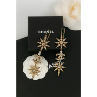 Chanel Hair accessory in Gold