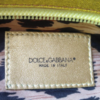 Dolce & Gabbana Cluch
