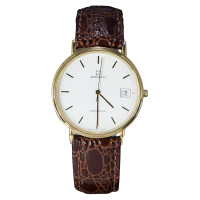 Zenith Watch Leather in Brown