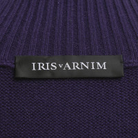 Iris Von Arnim Cardigan Cashmere