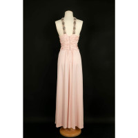 Azzaro Kleid in Rosa / Pink