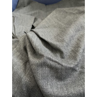 Alysi Dress Wool in Grey