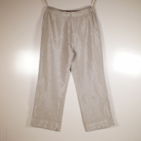 Chanel Trousers in Silvery