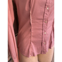 D&G Top Cotton in Pink
