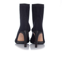 Gianvito Rossi Ankle boots in Black