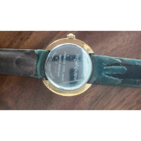 Yves Saint Laurent Watch in Gold