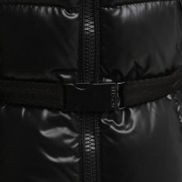 Moncler Jacket in zwart