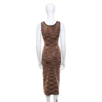 Sandro Dress with pattern