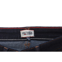 Hilfiger Collection Jeans Cotton in Blue