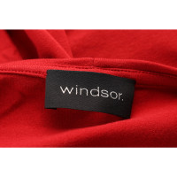 Windsor Bovenkleding Katoen in Rood