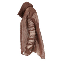 Romeo Gigli Knitwear in Brown