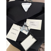 Bottega Veneta Vestito in Nero