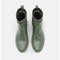 Coach Ankle boots in Green