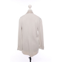 Falconeri Jacket/Coat in Cream