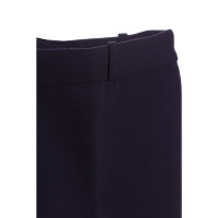 Clips Trousers in Violet