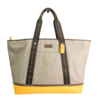 Coach Tote bag Leather