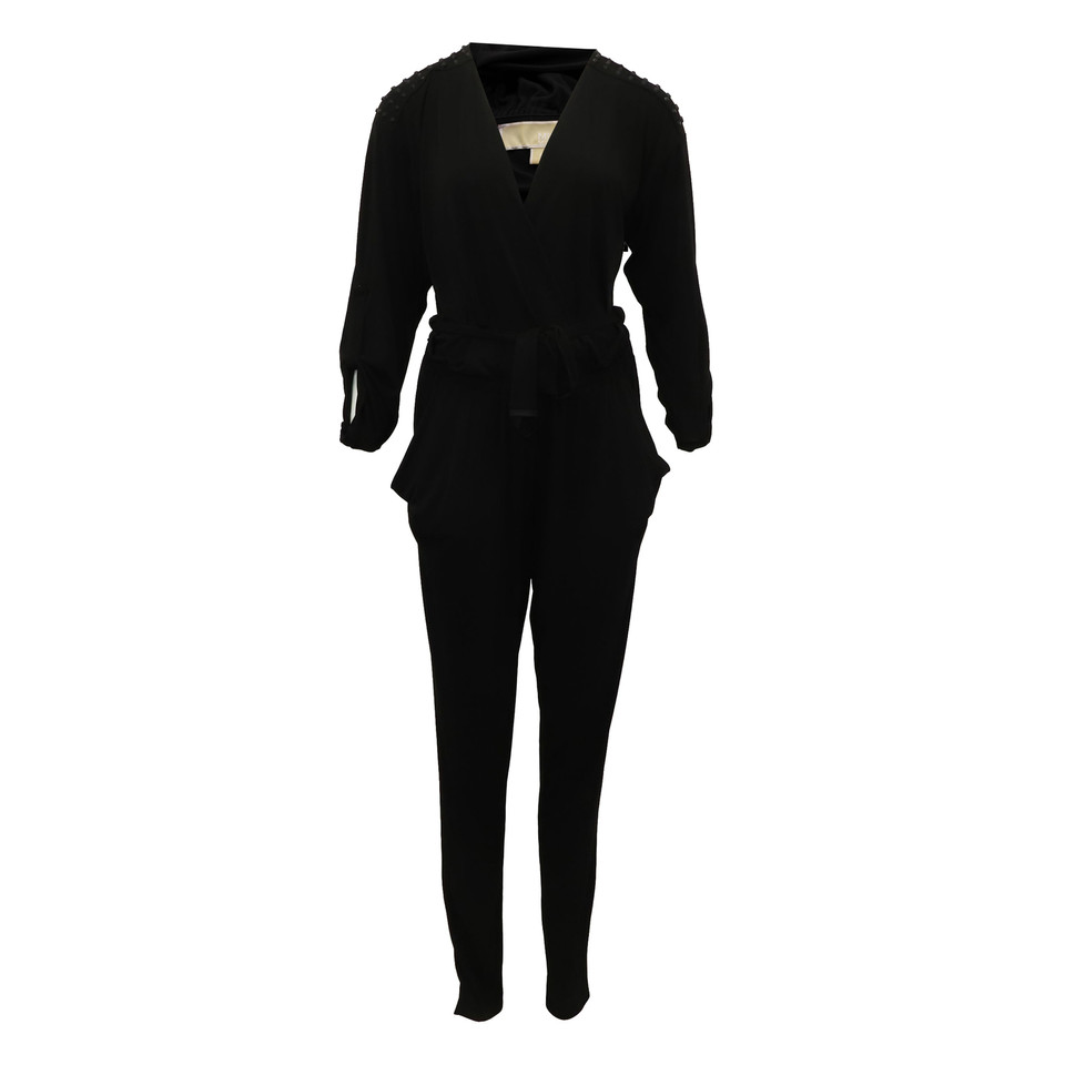 Michael Kors Jumpsuit in Black