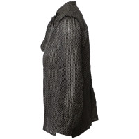 Marc Jacobs Bovenkleding Zijde in Zwart