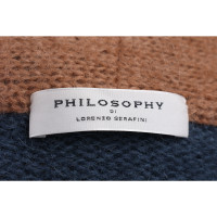 Philosophy Di Lorenzo Serafini Vest