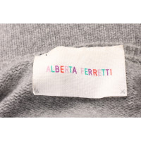 Alberta Ferretti Bovenkleding in Grijs
