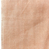 Chloé Scarf/Shawl Silk in Pink