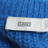 Closed Knitwear in Blue