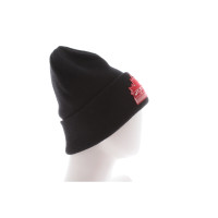 Dsquared2 Hat/Cap Cotton in Black