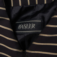 Basler Blazer in Blauw / Beige