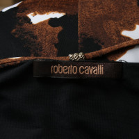 Roberto Cavalli Dress Jersey