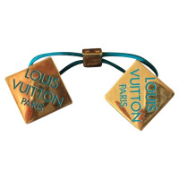 Louis Vuitton Zopfband met dobbelstenen volgelingen