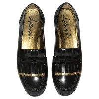 Lanvin loafers Leather