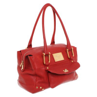 Chopard Borsa a tracolla in rosso