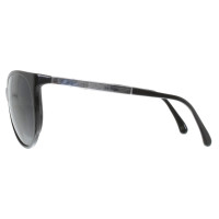 Chanel Sunglasses with cateye shape