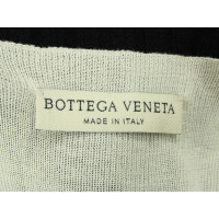 Bottega Veneta Oberteil aus Wolle in Schwarz