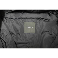 Theory Jacket/Coat in Black