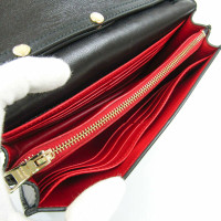 Prada Bag/Purse Leather in Black