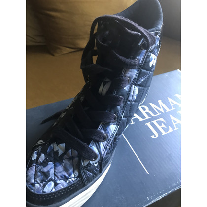 Armani Jeans Sneaker