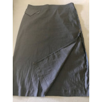 Sarah Pacini Skirt Linen
