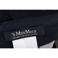 Max Mara Dress Viscose