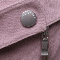 Ted Baker trousers in light pink