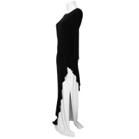 Ralph Lauren Dress in black and white