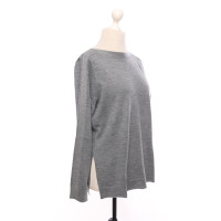 Seventy Top Wool in Grey